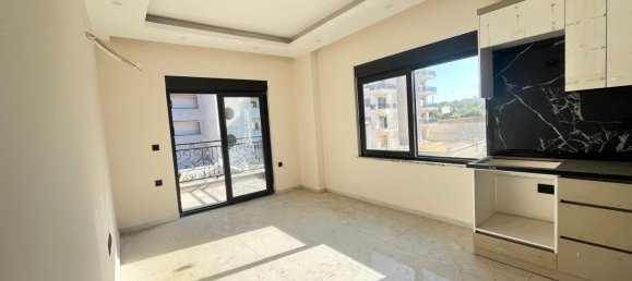 Apartment 1+1 in Alanya, Turkey No. 23455 13