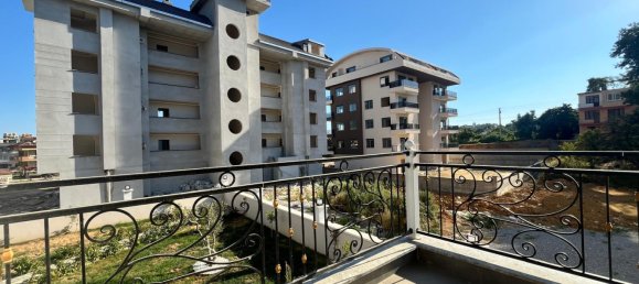 Apartment 1+1 in Alanya, Turkey No. 23455 16