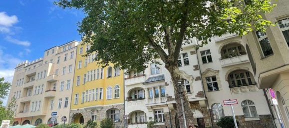 Edifício em Charlottenburg, Germany 1216 m² N.º 259375 3