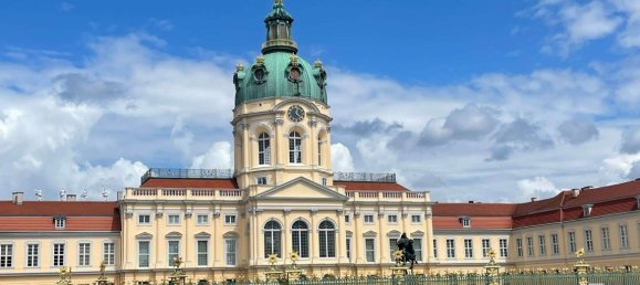 Edifício em Charlottenburg, Germany 1216 m² N.º 259375 2