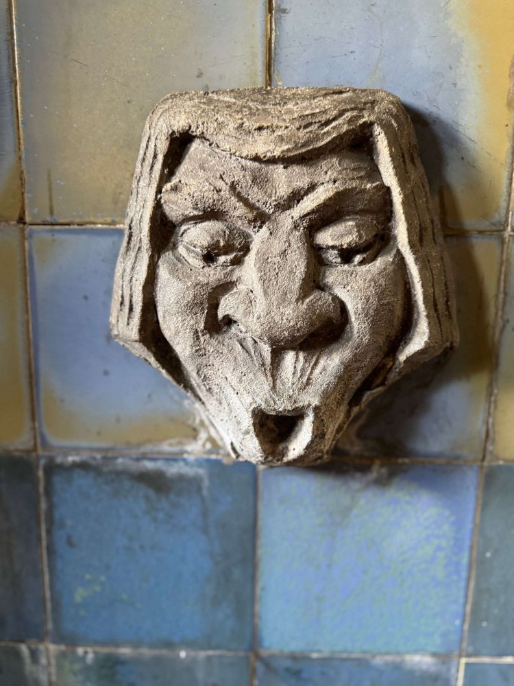 Edifício em Charlottenburg, Germany 1216 m² N.º 259375