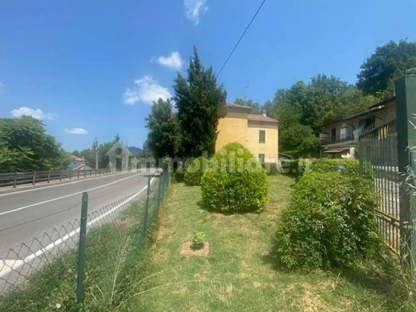 5 Schlafzimmer Villa in Godiasco Salice Terme, Italy, Nr. 340651