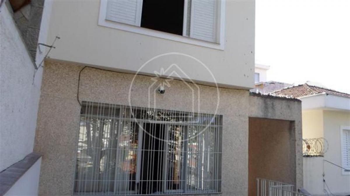 2 bedrooms House in Sao Paulo, Brazil No. 459737