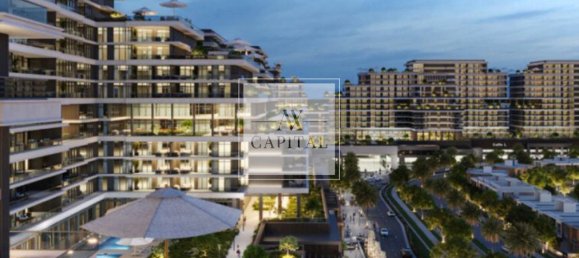 1 bedroom Apartment in Al Reem Island, UAE No. 50807 8