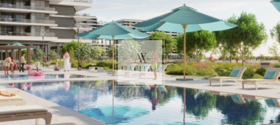 1 bedroom Apartment in Al Reem Island, UAE No. 50807 4