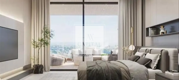 1 bedroom Apartment in Al Reem Island, UAE No. 50807 16