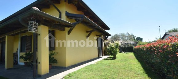 2 Schlafzimmer Villa in Olcenengo, Italy, Nr. 338298 37
