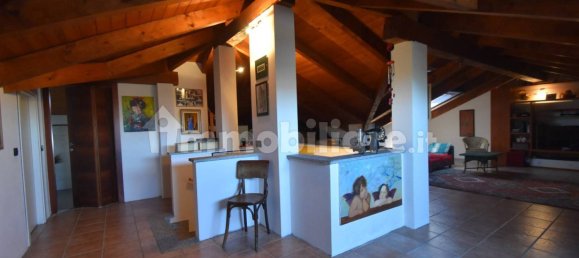 2 Schlafzimmer Villa in Olcenengo, Italy, Nr. 338298 26