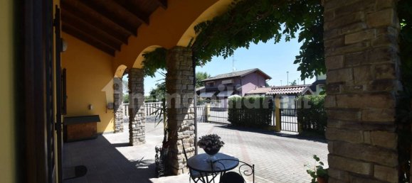 2 Schlafzimmer Villa in Olcenengo, Italy, Nr. 338298 39