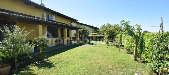 2 Schlafzimmer Villa in Olcenengo, Italy, Nr. 338298 35