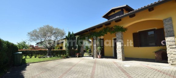 2 Schlafzimmer Villa in Olcenengo, Italy, Nr. 338298 41