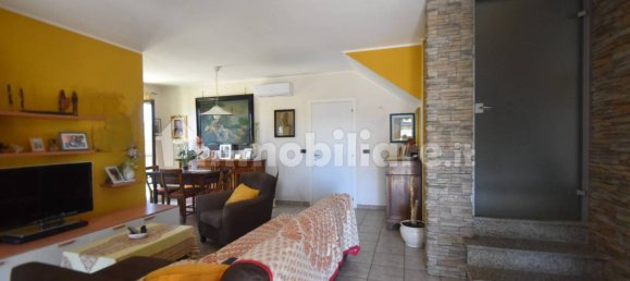 2 Schlafzimmer Villa in Olcenengo, Italy, Nr. 338298 6