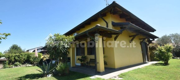 2 Schlafzimmer Villa in Olcenengo, Italy, Nr. 338298 36
