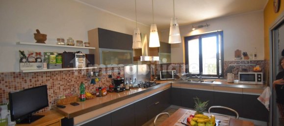 2 Schlafzimmer Villa in Olcenengo, Italy, Nr. 338298 3