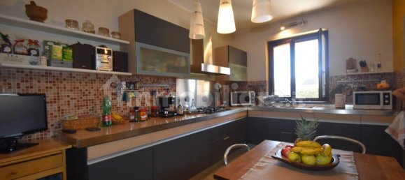 2 Schlafzimmer Villa in Olcenengo, Italy, Nr. 338298 4