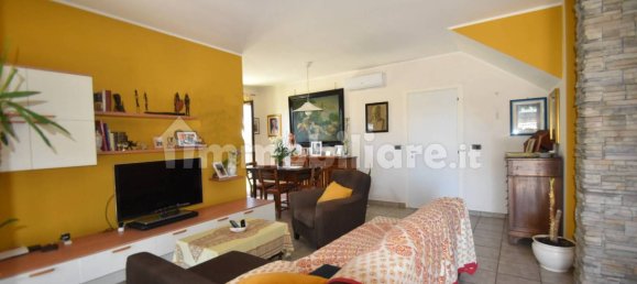 2 Schlafzimmer Villa in Olcenengo, Italy, Nr. 338298 5
