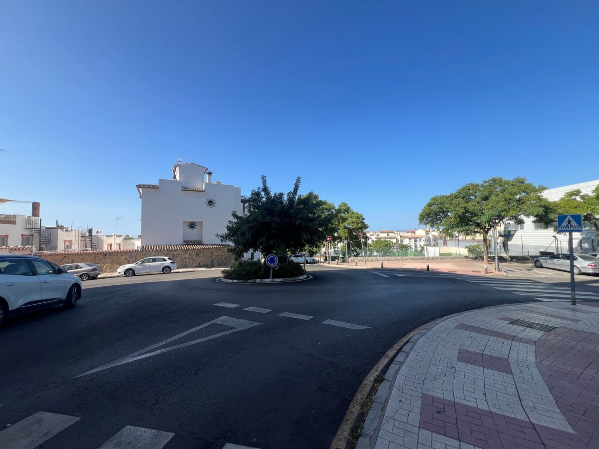 4 Schlafzimmer Stadthaus in Estepona, Spain, Nr. 101006