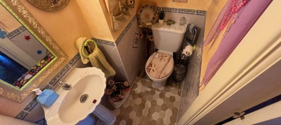 4 Schlafzimmer Stadthaus in Estepona, Spain, Nr. 101006 34