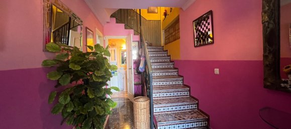 4 Schlafzimmer Stadthaus in Estepona, Spain, Nr. 101006 30