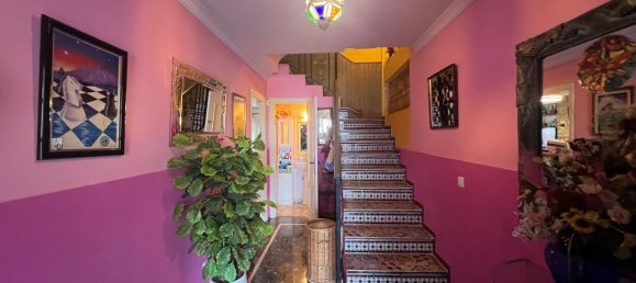 4 Schlafzimmer Stadthaus in Estepona, Spain, Nr. 101006 29