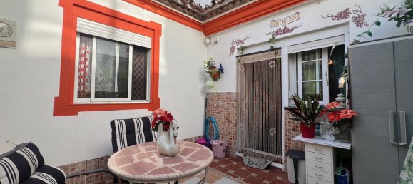 4 Schlafzimmer Stadthaus in Estepona, Spain, Nr. 101006 26