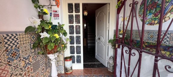 4 Schlafzimmer Stadthaus in Estepona, Spain, Nr. 101006 33