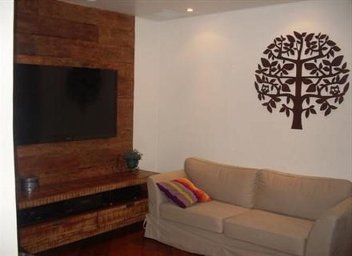 Apartamento T4 em São Paulo, Brazil N.º 539490
