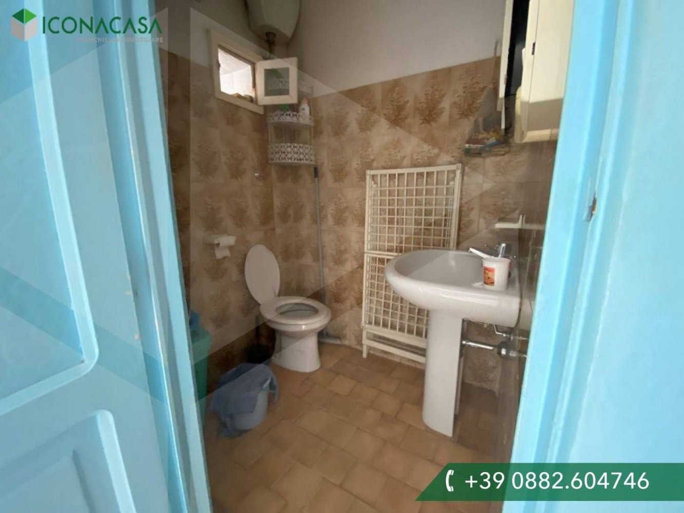 2-salle Maison à San Severo, Italy No. 24107