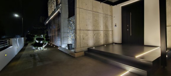 Вилла с 4 спальнями в Трахони, Кипр № 3213 5