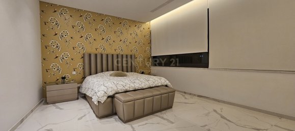 Вилла с 4 спальнями в Трахони, Кипр № 3213 12