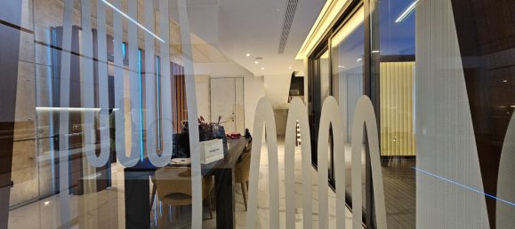 Вилла с 4 спальнями в Трахони, Кипр № 3213 16