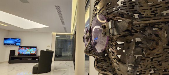 Вилла с 4 спальнями в Трахони, Кипр № 3213 18