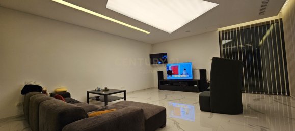 Вилла с 4 спальнями в Трахони, Кипр № 3213 20