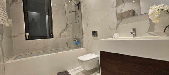 Вилла с 4 спальнями в Трахони, Кипр № 3213 24