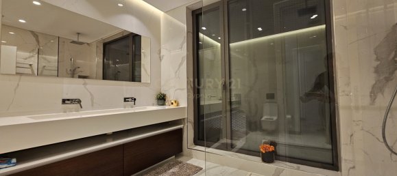 Вилла с 4 спальнями в Трахони, Кипр № 3213 29