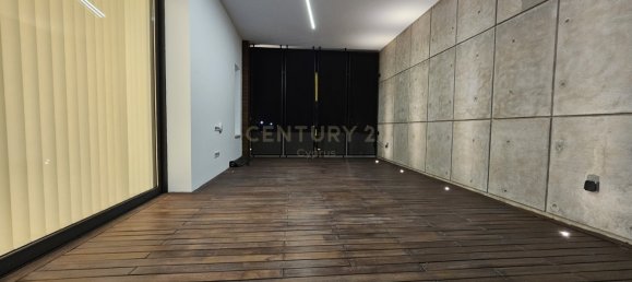 Вилла с 4 спальнями в Трахони, Кипр № 3213 4