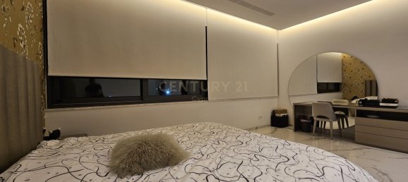 Вилла с 4 спальнями в Трахони, Кипр № 3213 11