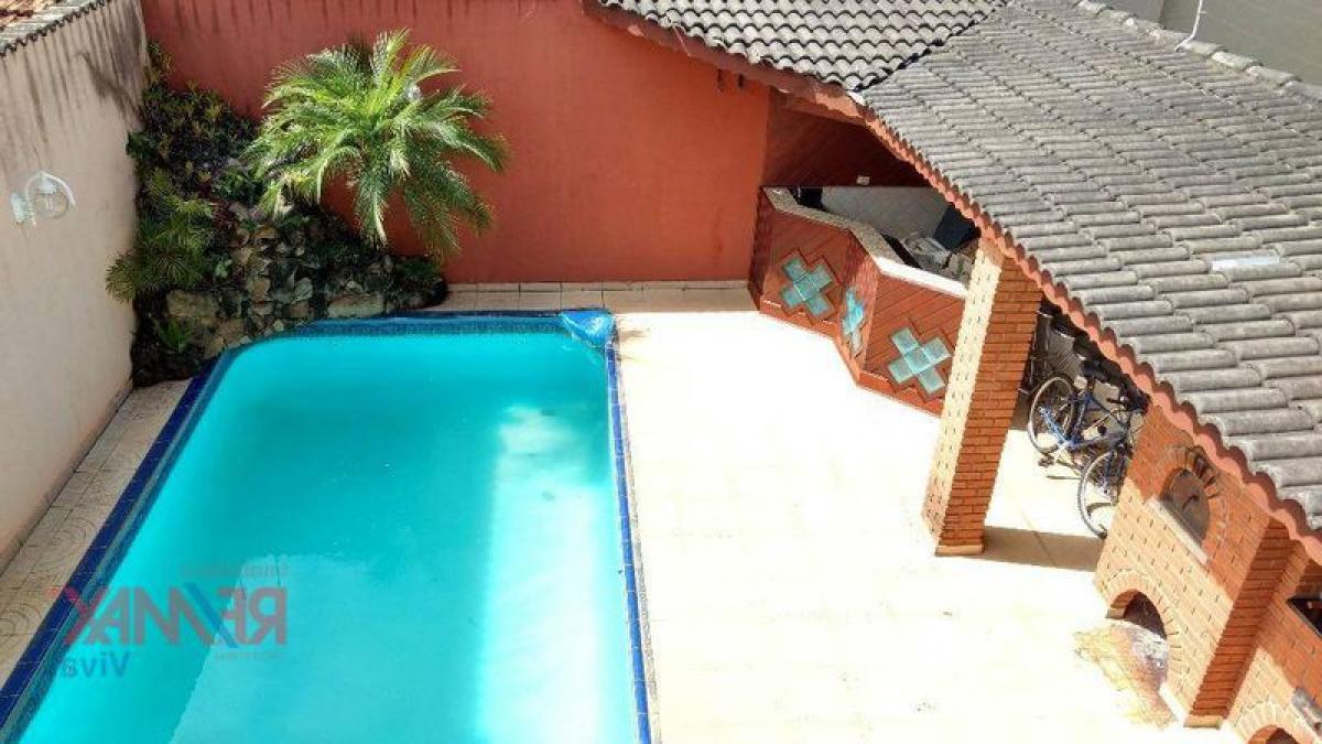 3 bedrooms House in Sao Paulo, Brazil No. 525565