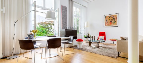 2 Schlafzimmer Wohnung in Paris, France, Nr. 178019 10