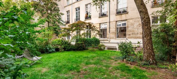 2 Schlafzimmer Wohnung in Paris, France, Nr. 178019 3
