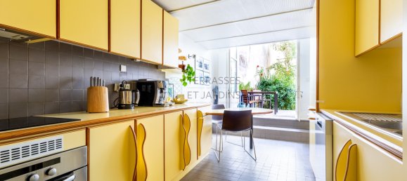 2 Schlafzimmer Wohnung in Paris, France, Nr. 178019 7