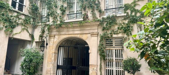 2 Schlafzimmer Wohnung in Paris, France, Nr. 178019 9