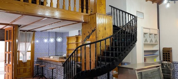 عقار تجاري في Palencia, Spain 80متر مربع رقم 149092 2