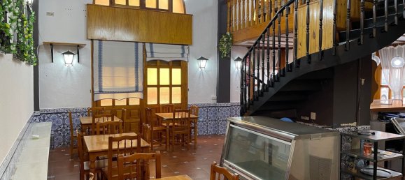 عقار تجاري في Palencia, Spain 80متر مربع رقم 149092 7