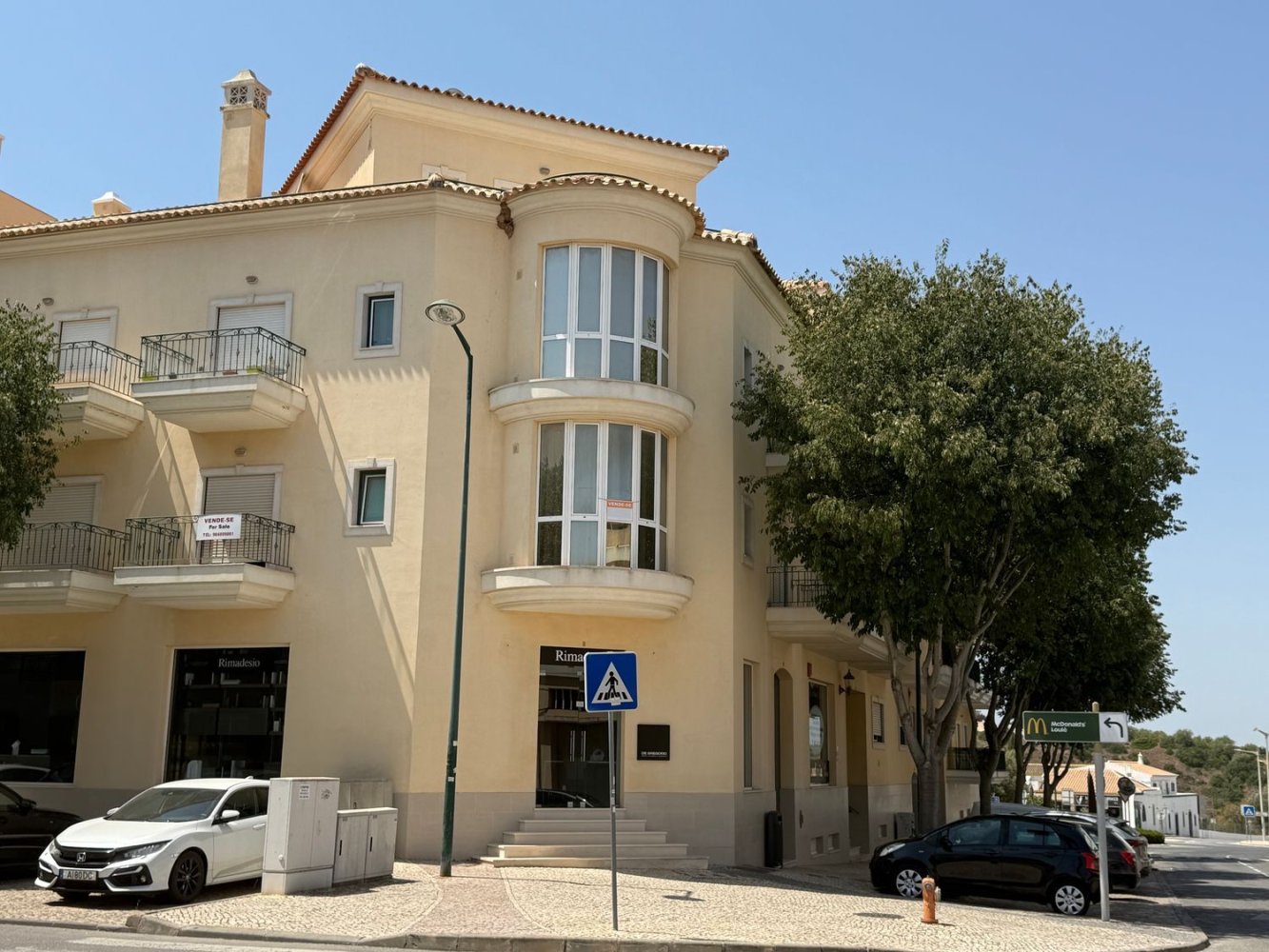 1 bedroom Apartment in Loule, Portugal No. 261343