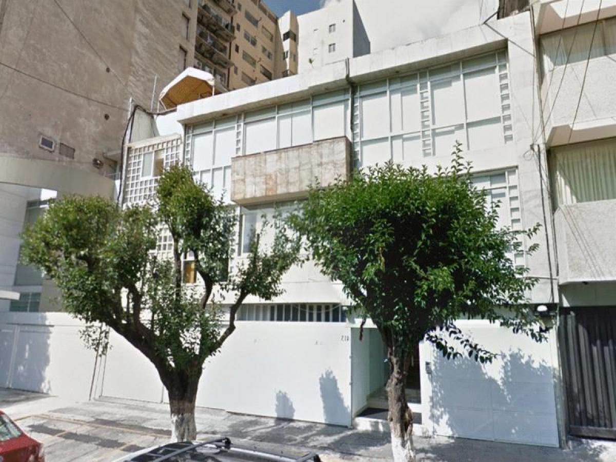  Building in Mexicali, Mexico No. 201960