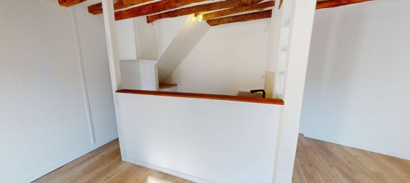 Estúdio em Saint-Leu-la-Foret, France N.º 142032 2