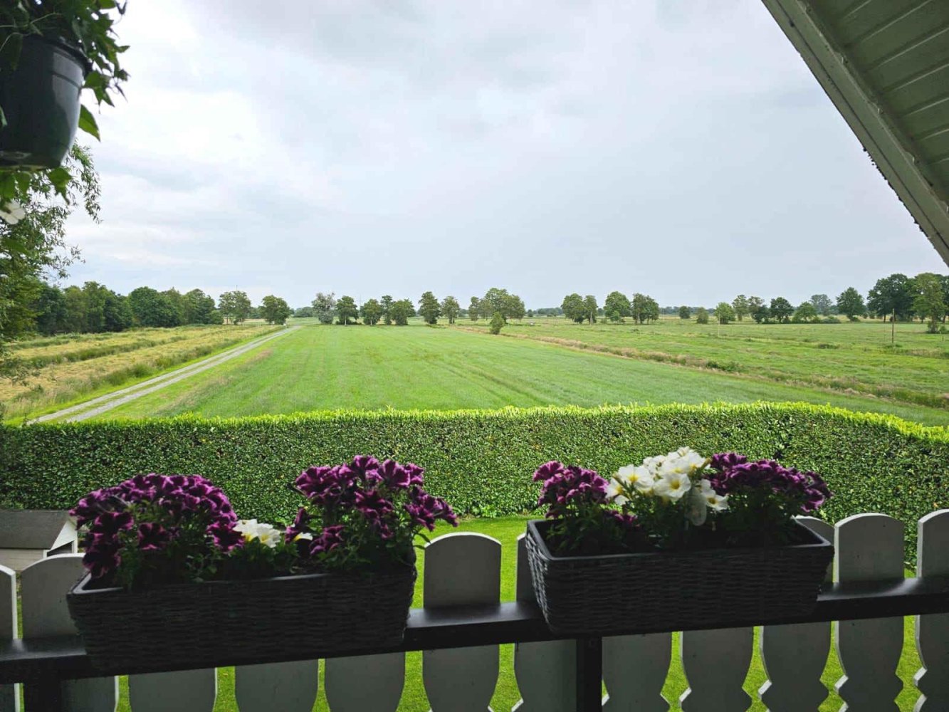 4 bedrooms Farm in Cuxhaven, Germany No. 266139