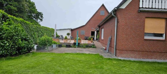 4 bedrooms Farm in Cuxhaven, Germany No. 266139 9