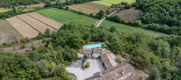8 bedrooms House in Città di Castello, Italy No. 63822 6